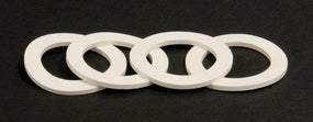 Bullard Bullard Gasket Seal Kit PA1BTS4 1.0 Each-MDL-EDBPA1BTS4