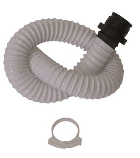 Bullard Bullard Breath Tubes PA1BT 1.0 Each-MDL-EDBPA1BT