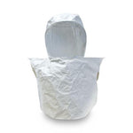 Bullard Tychem SL Double Bib Hoods RT4T 10.0 Each-MDL-EDBRT4T
