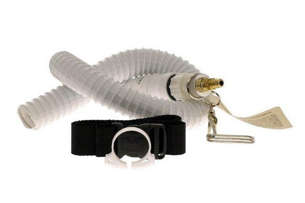 Bullard Bullard Breath Tube Assembly Hoods V33 1.0 Each-MDL-EDBV33