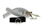 Bullard Bullard Breath Tube Assembly Hoods V35 1.0 Each-MDL-EDBV35