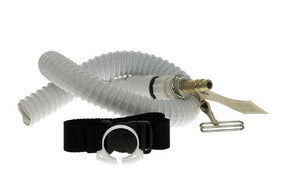 Bullard Bullard Breath Tube Assembly Hoods V35 1.0 Each-MDL-EDBV35