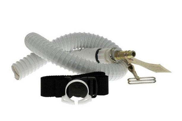 Bullard Bullard Breath Tube Assembly Hoods V35 1.0 Each-MDL-EDBV35