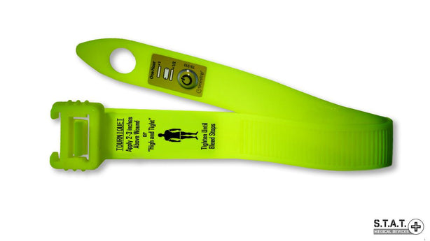 Stat Medical Devices S. T.A. T. Tourniquets 17-00088 24.0 Each-MDL-EDD1700088