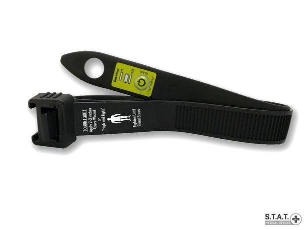Stat Medical Devices S. T.A. T. Tourniquets 17-00089 24.0 Each-MDL-EDD1700089