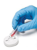 Medmira Miriad Rapid Antibody Test, Hcv / Hiv Lab+ 50 per PK - 815311005954 - 800 Each