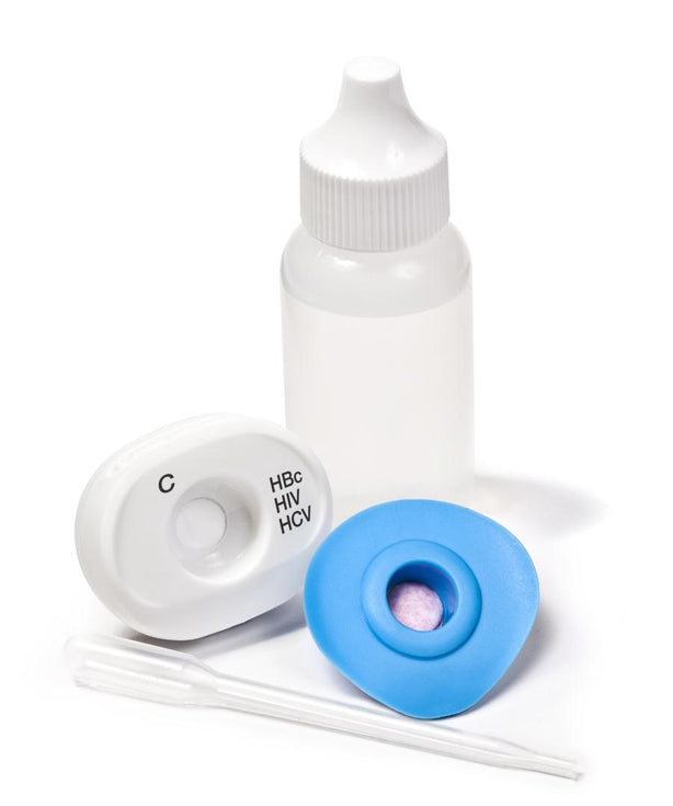 Medmira Inc. Miriad Rapid Antibody Tests 815311005978 - 800.0 Each