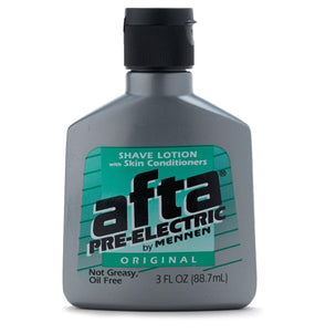 Afta Original Shave Gel - 27656 - 24 Each - MDL-EDS27656