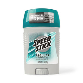 Colgate-Palmolive Men's Speed Stick Deodorant 194020 12.0 Each-MDL-EDS94020