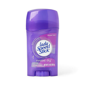 Colgate-Palmolive Lady Speed Stick Deodorants 96299 12.0 Each-MDL-EDS96299