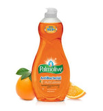 Colgate-Palmolive Antibacterial Dish Soap US04232A 9.0 Each-MDL-EDSUS04232A