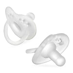 Evenflo Feeding Evenflo Balance Plus Cylindrical Pacifier 0-6 months 2721611 72.0 Each-MDL-EFI2721611