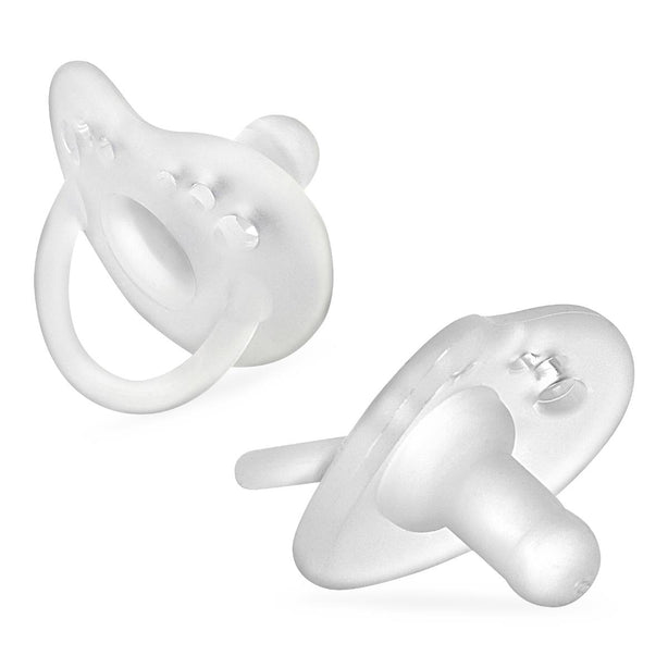 Evenflo Feeding Evenflo Balance Plus Cylindrical Pacifier 0-6 months 2721611 72.0 Each-MDL-EFI2721611