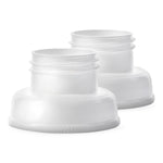 Evenflo Feeding Evenflo Pump Adapter to Wide Neck Bottle 5142112 24.0 Each-MDL-EFI5142112