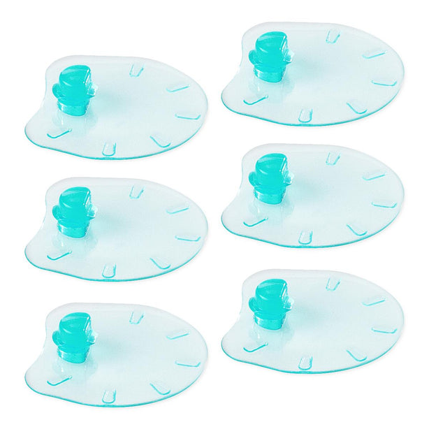 Evenflo Replacement Parts, Membranes and Valves - 5146111 - 144 Each - MDL-EFI5146111