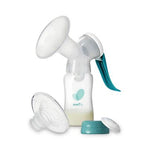 Evenflo Manual Advanced Breast Pump - 5181111 - 6 Each
