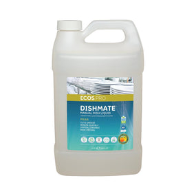 EARTH FRIENDLY PRODUCTS Dishmate Dish Soap PL9720/04 4 Each - MDL-EFP972004