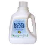Earth Friendly Ice and Snow Melt, Shakers, 4 x 6.5 lb. - EFP990904CS