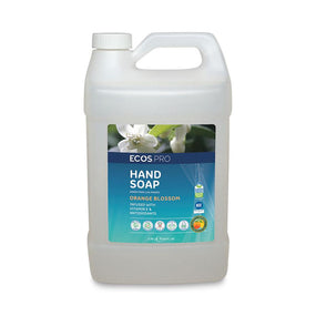 Earth Friendly Products Earth Friendly Products Ecos Hand Soaps - EFPPL948404