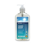 Earth Friendly Products Earth Friendly Products Ecos Hand Soaps - EFPPL96636