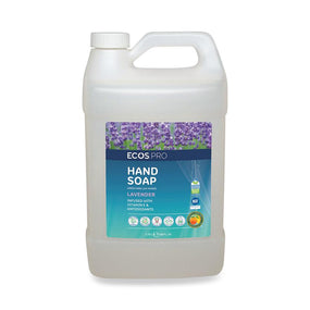 Earth Friendly Products Earth Friendly Products Ecos Hand Soaps - EFPPL966504