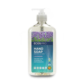 Earth Friendly Products Earth Friendly Products Ecos Hand Soaps PL9665/6 - 6.0 Each