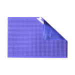 ERGOMAT LLC Infinity Bubble Mats IN0203-B 1 Each-MDL-EGAIN0203B