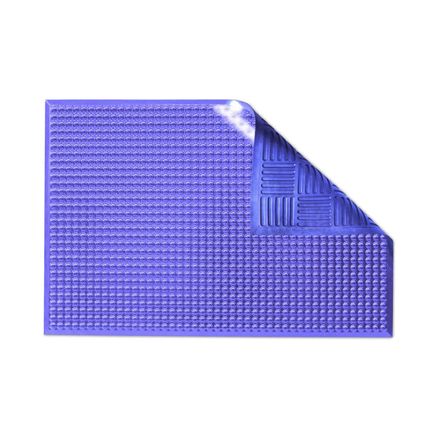 ERGOMAT LLC Infinity Bubble Mats IN0203-B 1 Each-MDL-EGAIN0203B