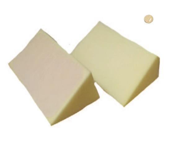 Ehob Waffle Wedge Positioners 1025EPPW - 1.0 Each - MDL-EHO1025EPPWH