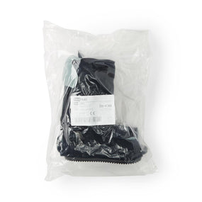 Ehob FootHold Heel Protector Boot w/Splint 10LGEX040 - 1.0 Each - MDL-EHO10LGEX040H