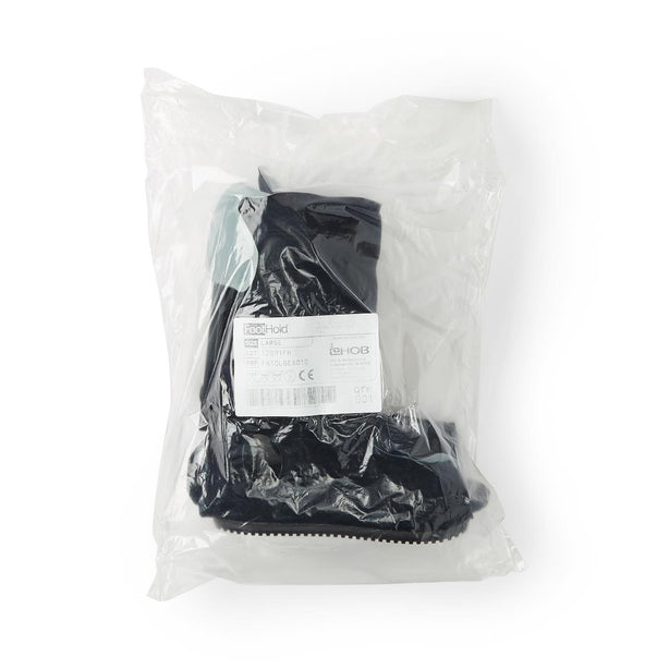 Ehob FootHold Heel Protector Boot w/Splint 10LGEX040 - 1.0 Each - MDL-EHO10LGEX040H