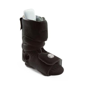 Ehob FootHold Heel Protector Boot w/Splint FH10XLEX040 - 4.0 Each - MDL-EHO10XLEX040