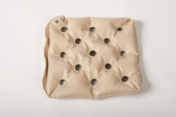 Ehob Pressure Ulcers and Deep-Tissue Injury WAFFLE Seat Cushion 200WC - 12.0 Each - MDL-EHO200WC