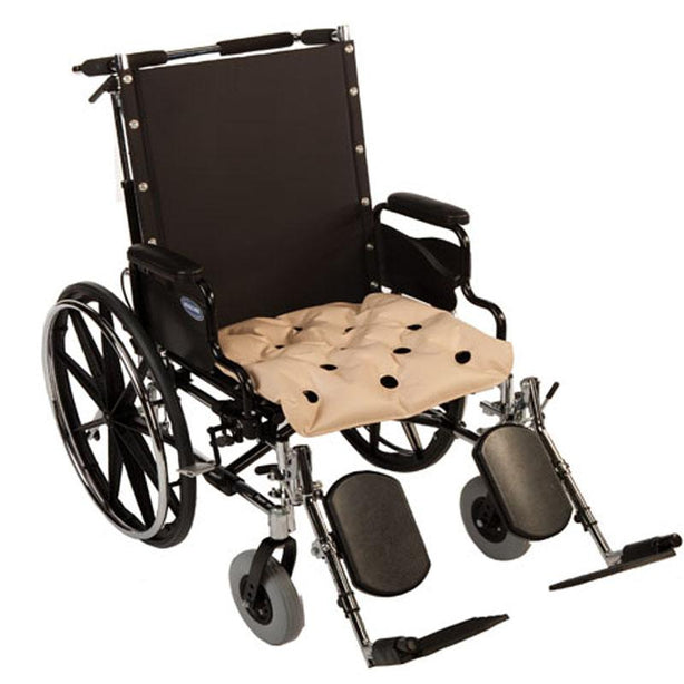 Ehob Pressure Ulcers and Deep-Tissue Injury WAFFLE Seat Cushion 218WC - 12.0 Each - MDL-EHO218WC