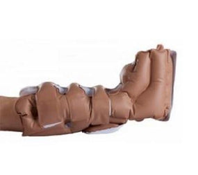 Ehob EHOB Foot WAFFLE Custom 5030FWSX060 - 1.0 Each - MDL-EHO30FWSX060H