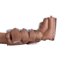 Ehob EHOB Foot WAFFLE Custom 5050FWLX060 - 6.0 Each - MDL-EHO50FWLX060