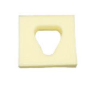 EHOB Foam Head Cradles - DC400105 - 24 Each - MDL-EHODC400105