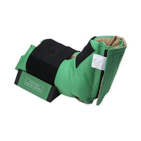 Ehob TruVue Lite Heel Protector with Wedge TRUVUELTW6 1.0 Each-MDL-EHORUVUELTW6H