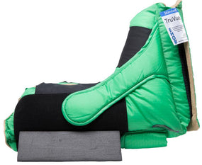 Ehob TruVue Heel Protectors TRUVUEPW060 - 1.0 Each
