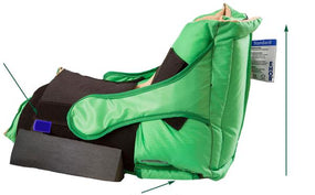 Ehob TruVue Heel Protectors TRUVUEPW060 - 6.0 Each