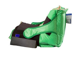 Ehob TruVue Heel Protectors - EHOUVUESW060