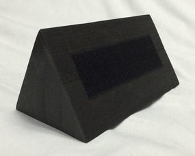 Ehob TruVue Heel Protectors - EHOUVUEWS060