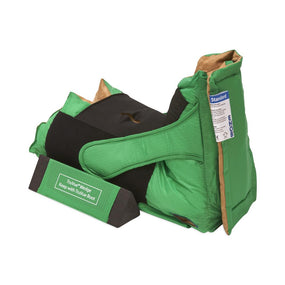 Ehob TruVue Heel Protectors TRUVUEXW060 - 1.0 Each