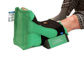 Ehob TruVue Heel Protectors - EHOVUEXL060