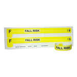ENDUR ID Endur ID Patient Alert Wristbands CCW-2-F 300 Each-MDL-EIDCCW2F