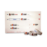 Endur ID Maternity Wristbands - EME-4-LA - 150 Each - MDL-EIDEME4LA
