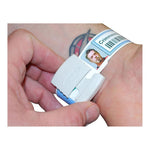 Secur MAX Inmate Wristbands - SMT-1-LA - 300 Each - MDL-EIDSMT1LA