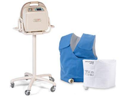 Electromed, Inc SmartVest Airway Clearance Systems - ELISVHOSESPU