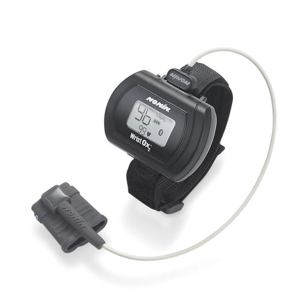 Nonin Medical Inc OXIMETER, WRIST, REUSABLE, UNIVERSAL 3150 - 1.0 Each