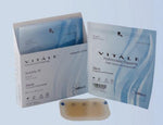 Cellera Vitale Hydrocolloid Dressing, Thin, 4" x 4" - 21044 - 100 Each